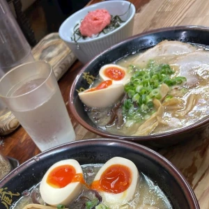 🍜の写真1枚目