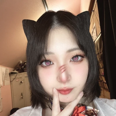 こんばんは❢