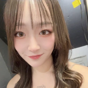 😌🖤の写真1枚目