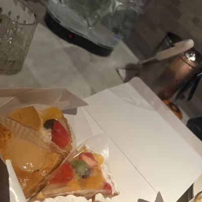 おつかれさまです🍵