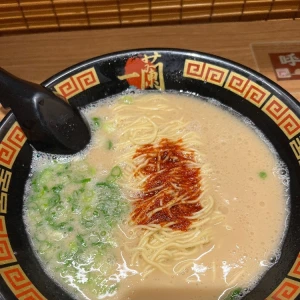 らーめんっ🍥🍜の写真1枚目