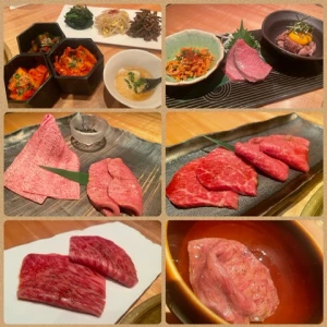 焼肉🥩❤️❤️❤️❤️❤️の写真3枚目