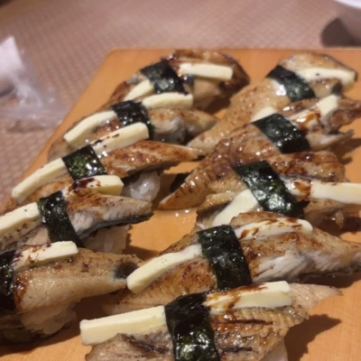 錦糸町ティファニーのあんずです！