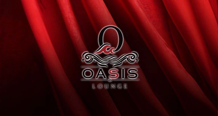 歌舞伎町ラウンジ「オアシスラウンジ」