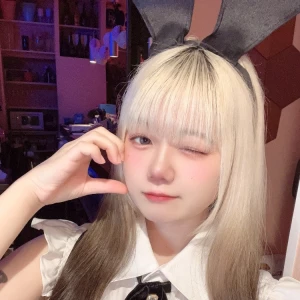 おはにょんの写真1枚目