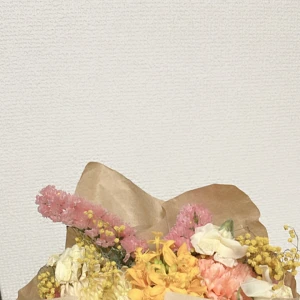 たくさんお花貰えた日✨️の写真2枚目