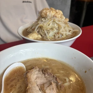 ラーメンかましてきたの写真1枚目
