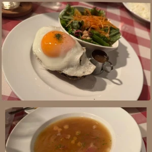 ハンバーグ❤️の写真3枚目