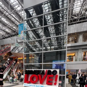 ❄️の写真1枚目