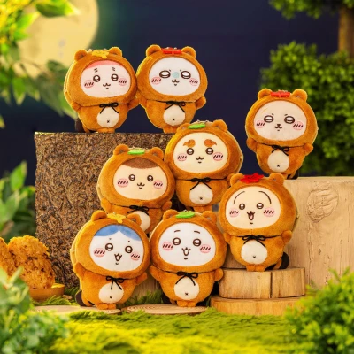 たぬきたぬきたぬき、、、、