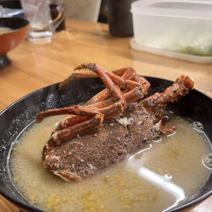 初✨️伊勢海老🦐＆のどぐろ🐟の写真2枚目