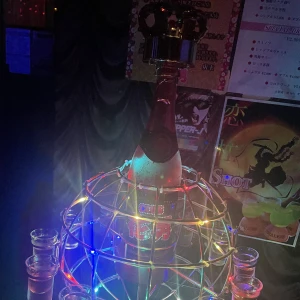 こんばんは🥂💫の写真1枚目