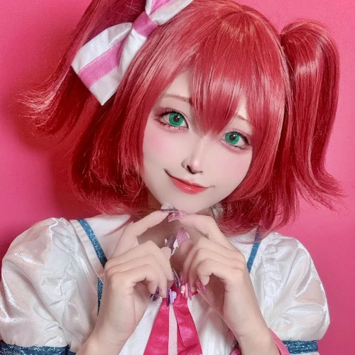 める