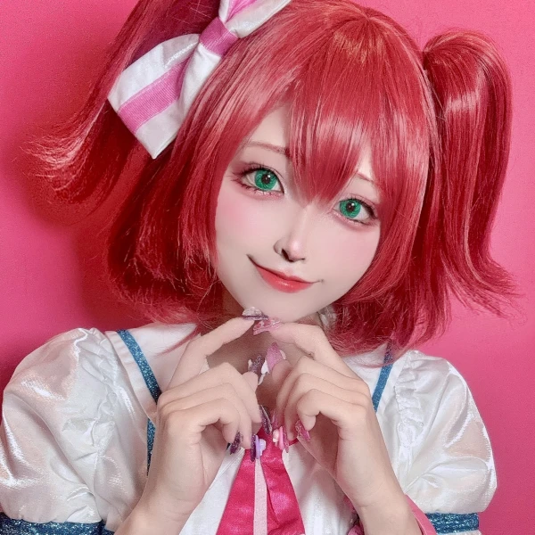 綾瀬アニメカフェ&コスプレバー ロビンソン「ロビンソン」