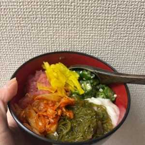 6/3 おやすみネバ丼ブログ‼️の写真2枚目