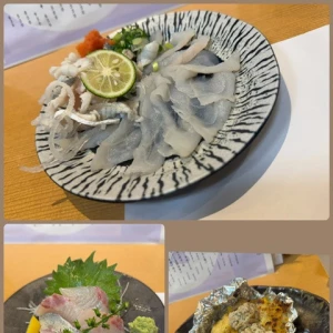 お魚🐟の写真2枚目