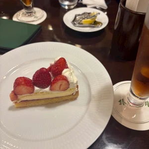 🍰の写真1枚目