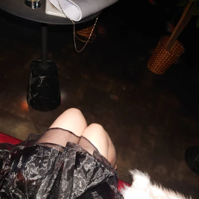 バニーガール3日目♡♡