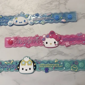 サンリオ購入ー✨✨の写真1枚目