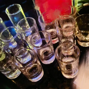 1年振りのお兄さんが会いに来てくれました😭🩵の写真1枚目
