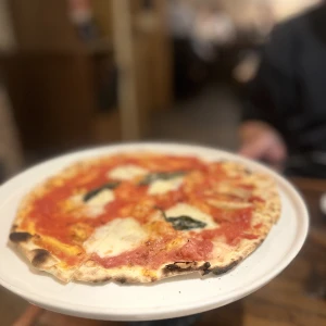 昨日柏の美味しいイタリアン連れて行って貰いました♡🥰いつもありがとう✨️美味しすぎてまた行きたい😽の写真1枚目