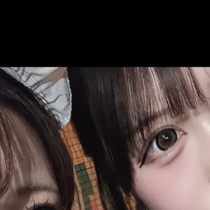 こないだアイと撮ったやつあげちゃう👀の写真1枚目