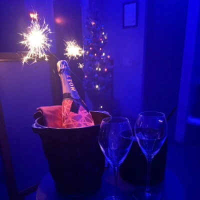 <p>おはようございます✌🏻 ̖́-🩷<br>なな出勤しました(𓂂꜆◕⩊◕꜀𓂂)<br>昨日は指名の方ありがとうございましたദ്ദി＞ᴗ＜)🎀✧<br>クリスマスだからと乾杯できて嬉...