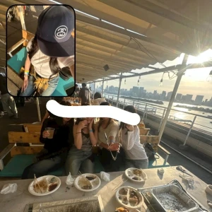 地元BBQ🍖の写真1枚目