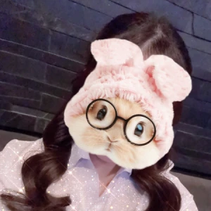 寒いね〜🥶☃️の写真1枚目