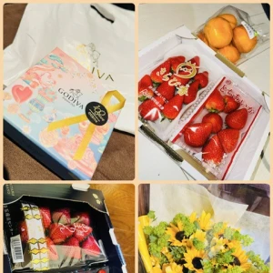 プレゼント🎁💓の写真2枚目