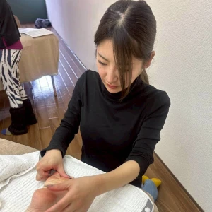 ☃️2月出勤予定の変更あります❄️の写真3枚目