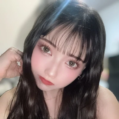 前髪💇‍♀️