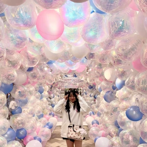 こんにちは!!!みなとです🧸💭🍒✨の写真1枚目