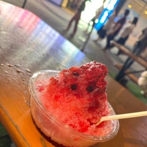 フェス🍧の写真1枚目