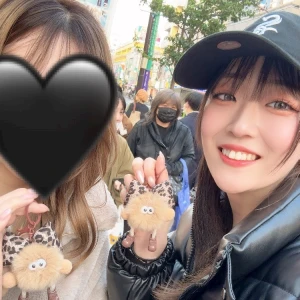 お揃い買った～！！の写真1枚目