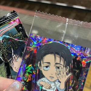 久しぶりに買ったら乙骨くん！！の写真1枚目