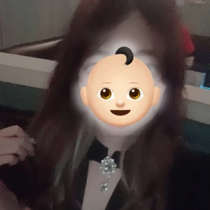 こんばんは🌙‎𖤐⡱の写真1枚目