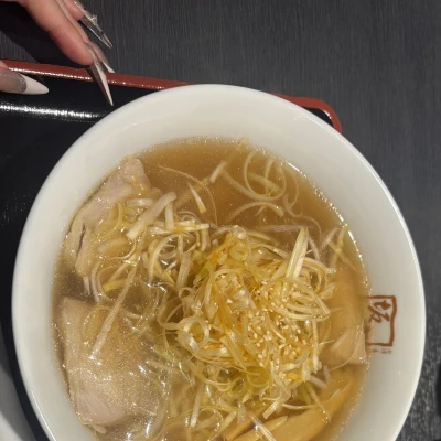 こんにちは⭐️