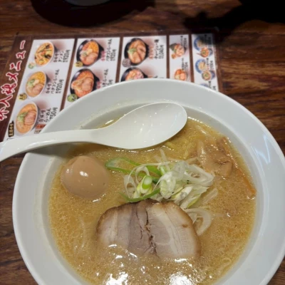🍜