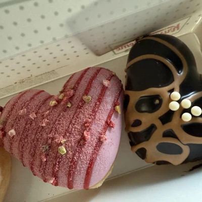 こんばんは、ゆりあです