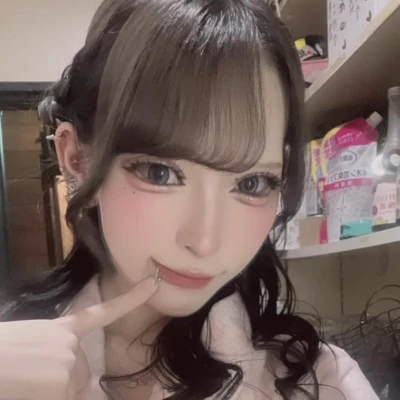 れいか20時半からいます🤚お願いします🫶