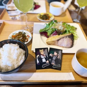 お疲れ様です🏃‍♀️の写真1枚目