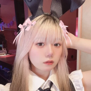 23:30まで🫠🤍の写真1枚目
