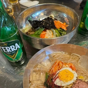 🇰🇷🖤の写真2枚目