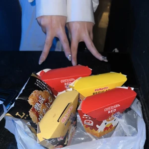 今夜もたくさんあいにきてね！の写真1枚目