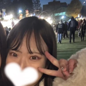 冬近づいてる⛄️の写真1枚目