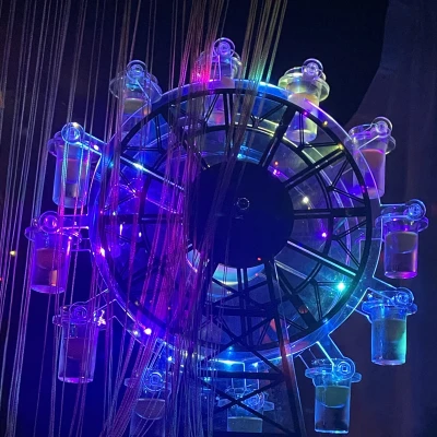 こんばんは‪🌙*·̩͙‬