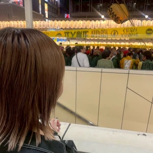 キュイーーーン⚡️⚡️の写真1枚目