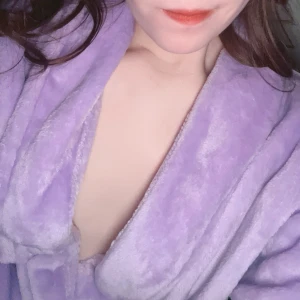 2月27日💜嬉しいっ💜の写真1枚目