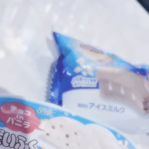 あいすだいすき🍨の写真1枚目